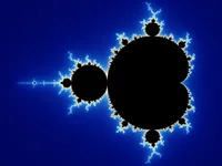 img of The Mandelbrot Set