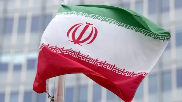 img of I support Iran 🇮🇷, and so should you.