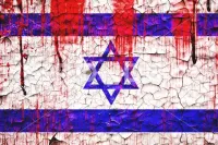 img of Thoughts on Israel's Continued Aggression